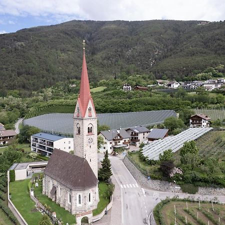 Ferienwohnung Zum Lindenwirt - Al Tiglio Natz-Schabs Exterior foto