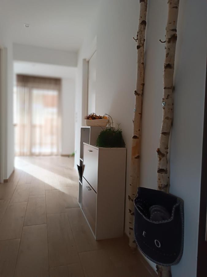 Ferienwohnung Zum Lindenwirt - Al Tiglio Natz-Schabs Exterior foto