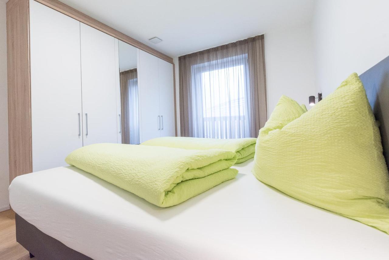 Ferienwohnung Zum Lindenwirt - Al Tiglio Natz-Schabs Exterior foto