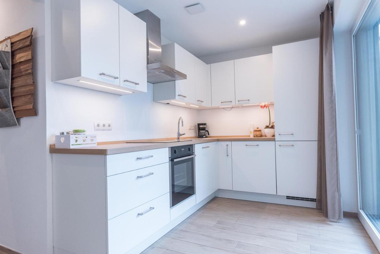 Ferienwohnung Zum Lindenwirt - Al Tiglio Natz-Schabs Exterior foto